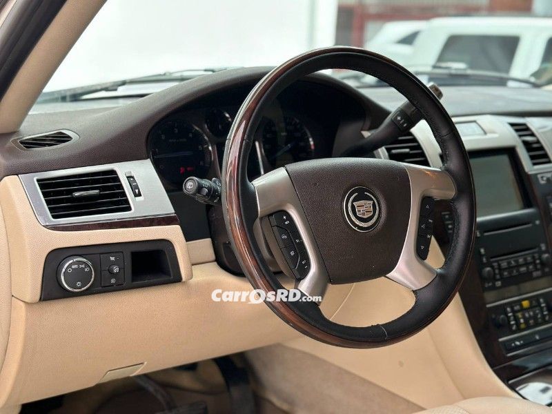 Cadillac