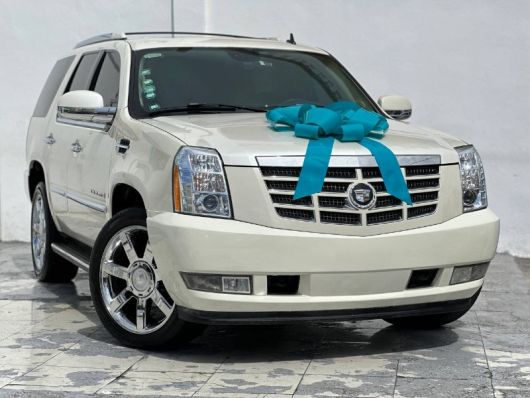 Cadillac