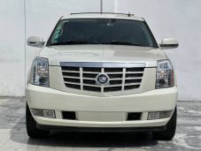 Cadillac