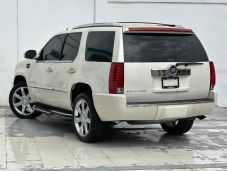 Cadillac
