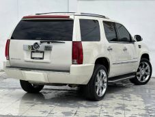 Cadillac