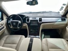Cadillac