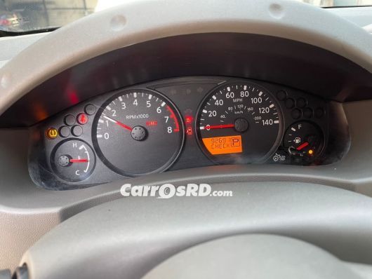 Nissan Frontier Camioneta en venta