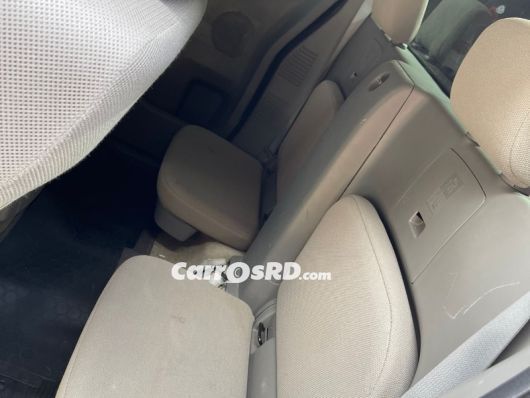 Nissan Frontier Camioneta en venta