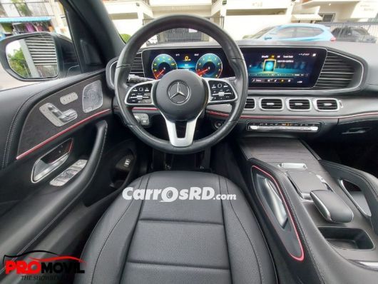 Mercedes-Benz Clase GLE Jeepeta en venta