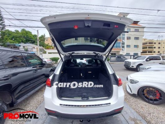 Mercedes-Benz Clase GLE Jeepeta en venta