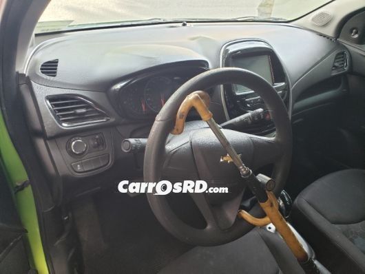 Chevrolet Spark Carros en venta