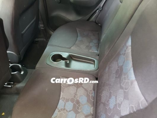 Chevrolet Spark Carros en venta