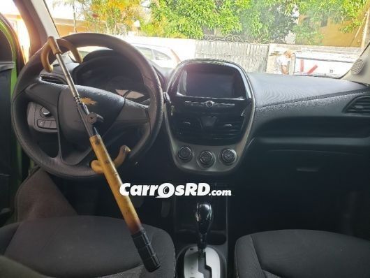 Chevrolet Spark Carros en venta