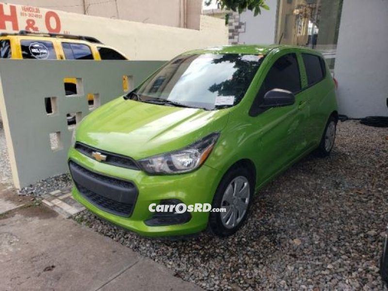 Chevrolet