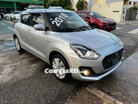 Suzuki Swift Carros en venta