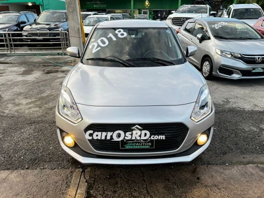 Suzuki Swift Carros en venta
