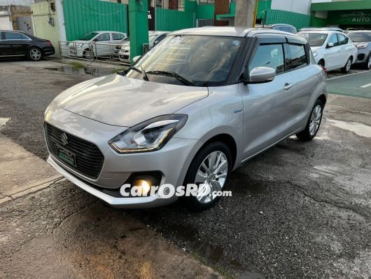 Suzuki Swift Carros en venta