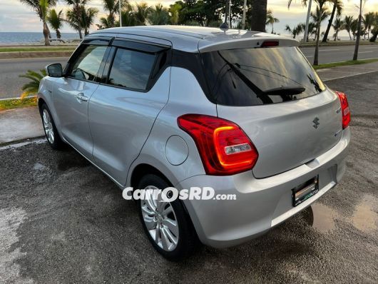 Suzuki Swift Carros en venta