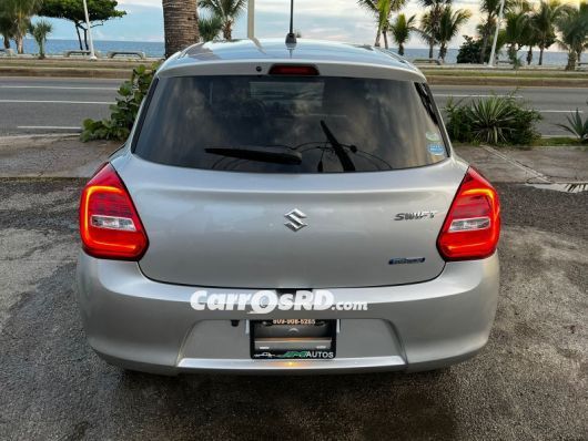 Suzuki Swift Carros en venta