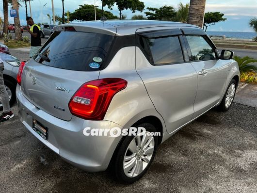 Suzuki Swift Carros en venta