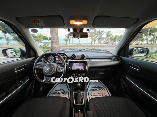 Suzuki Swift Carros en venta
