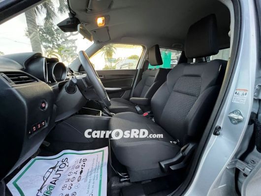 Suzuki Swift Carros en venta