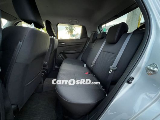 Suzuki Swift Carros en venta