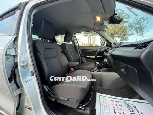 Suzuki Swift Carros en venta