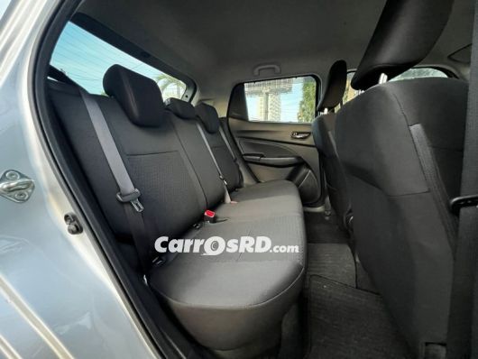 Suzuki Swift Carros en venta