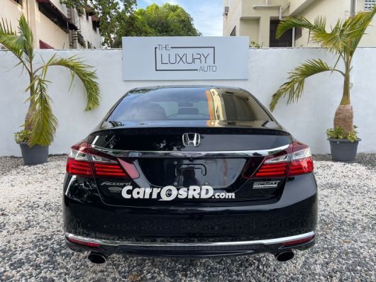 Honda Accord Carros en venta