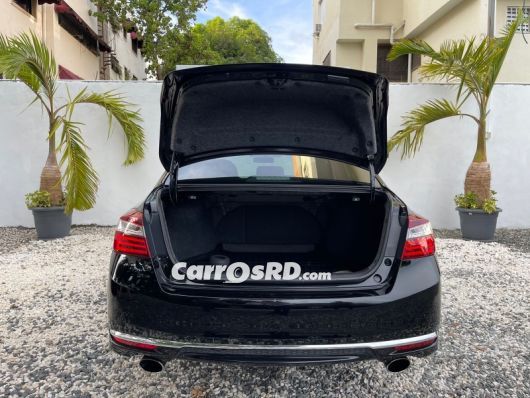 Honda Accord Carros en venta