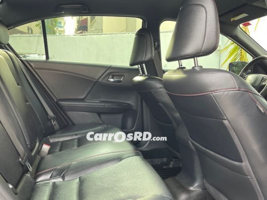 Honda Accord Carros en venta