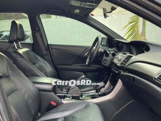 Honda Accord Carros en venta