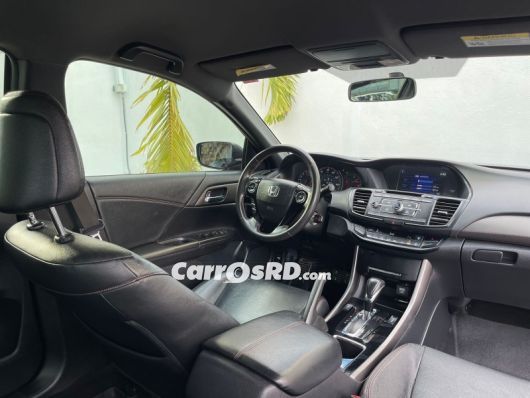 Honda Accord Carros en venta