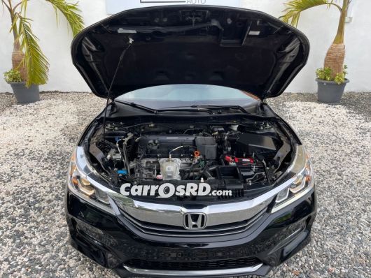 Honda Accord Carros en venta