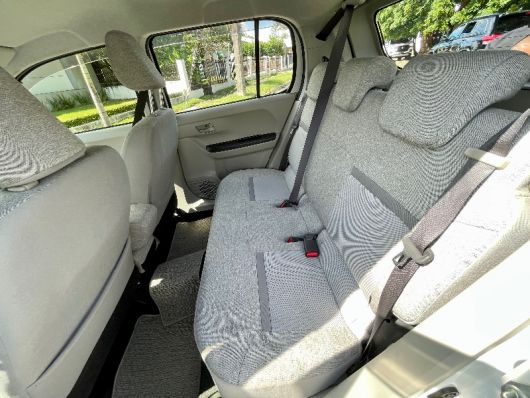 Toyota Passo Special Edition