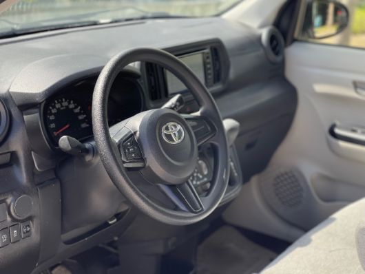Toyota Passo Special Edition