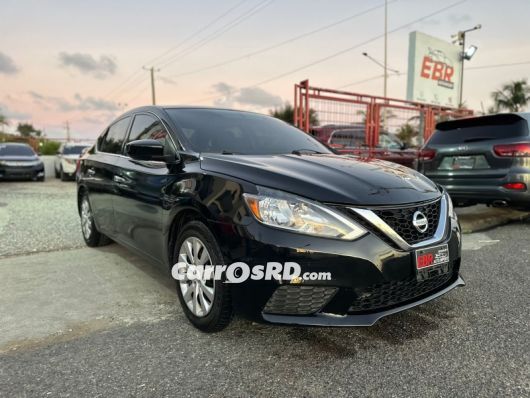 Nissan Sentra Carros en venta