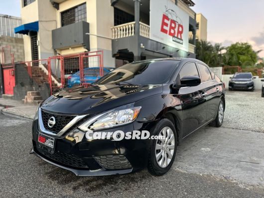 Nissan Sentra Carros en venta