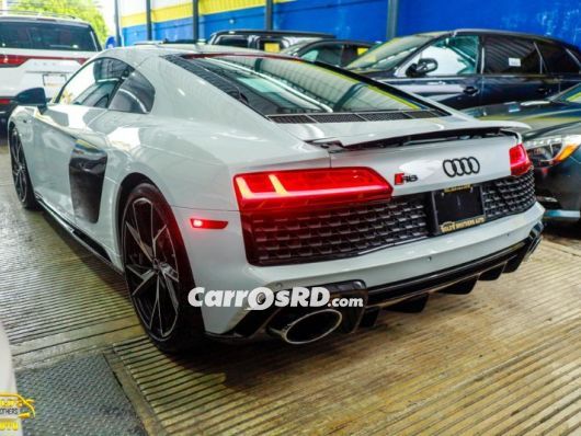 Audi R8 Coupe en venta