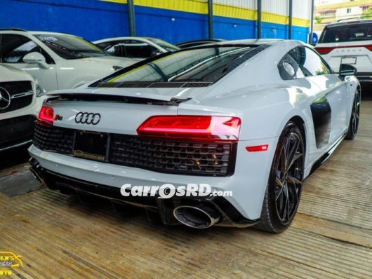 Audi R8 Coupe en venta