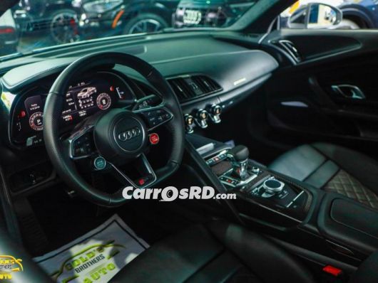 Audi R8 Coupe en venta