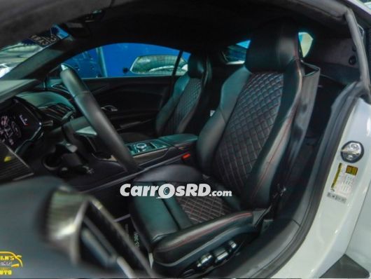Audi R8 Coupe en venta