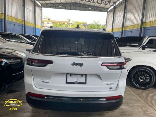 Jeep