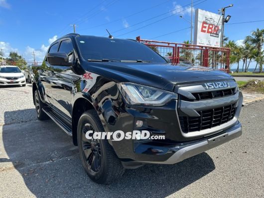 Isuzu Dmax Camioneta en venta