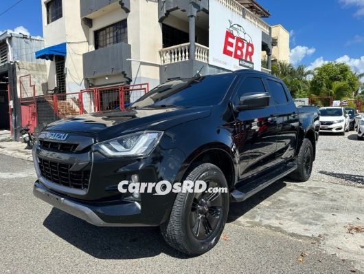 Isuzu Dmax Camioneta en venta