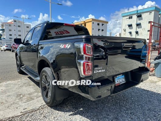 Isuzu Dmax Camioneta en venta