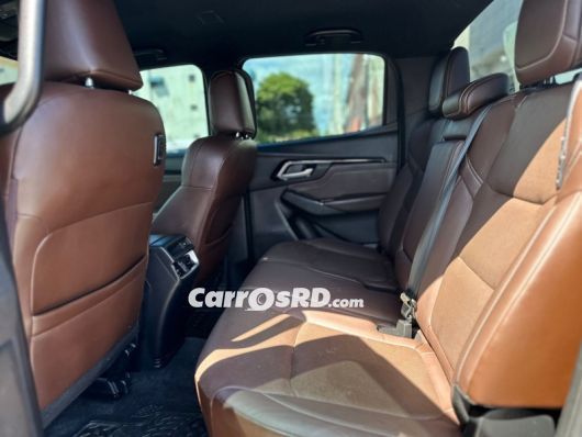 Isuzu Dmax Camioneta en venta