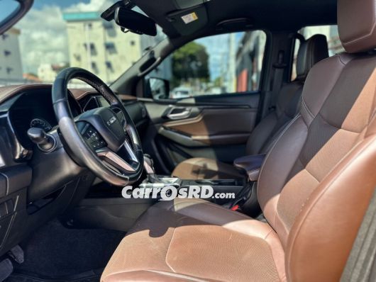 Isuzu Dmax Camioneta en venta