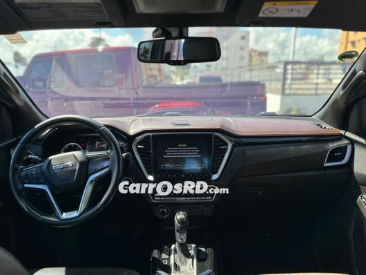 Isuzu Dmax Camioneta en venta