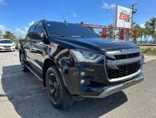 Isuzu