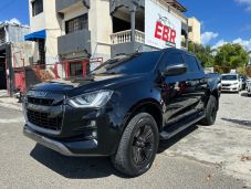 Isuzu