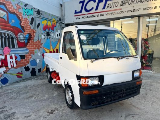Daihatsu Hijet Camion en venta