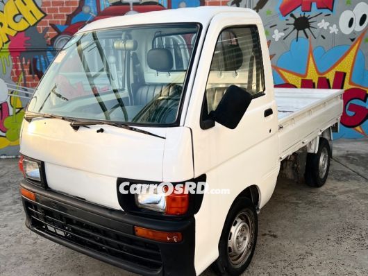 Daihatsu Hijet Camion en venta